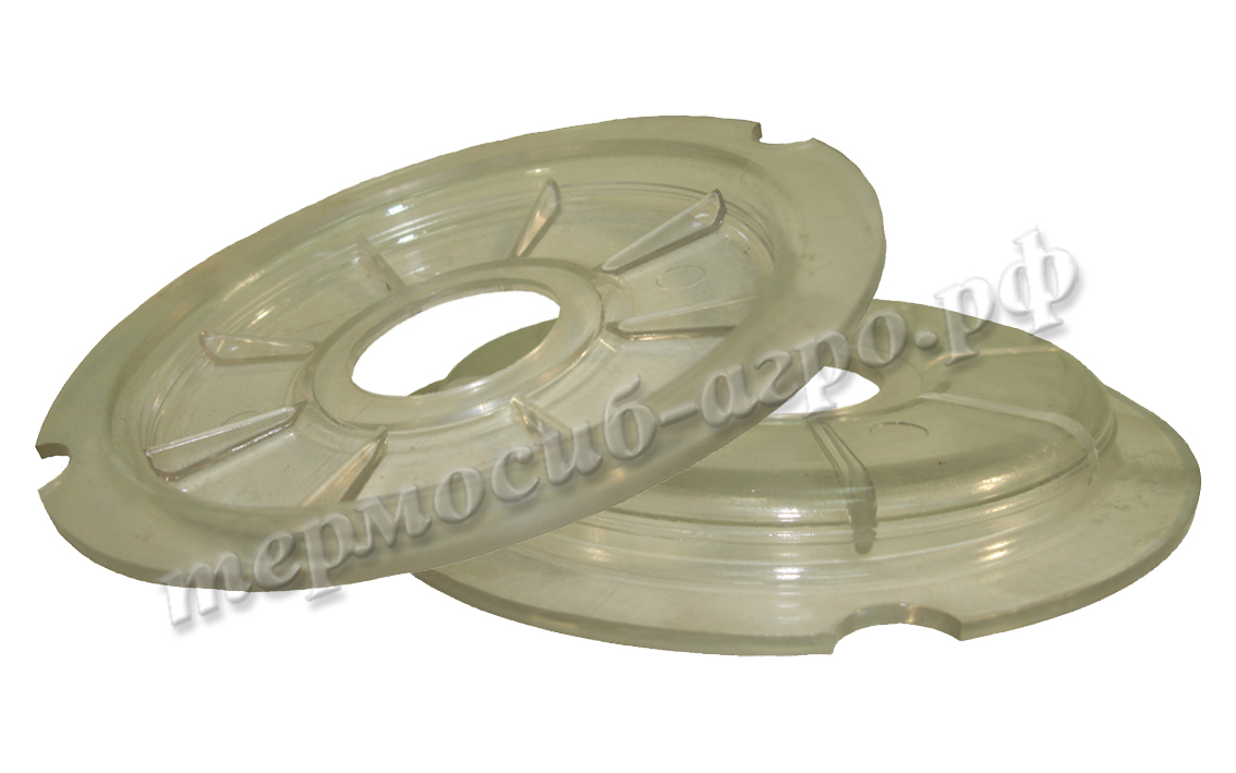 Тарелка НМУ04.002